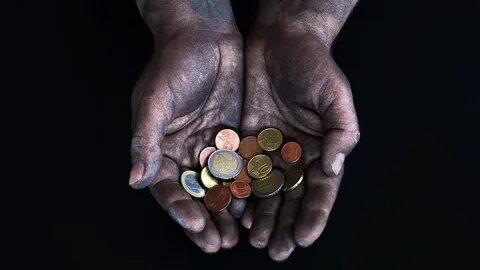 Lower paid