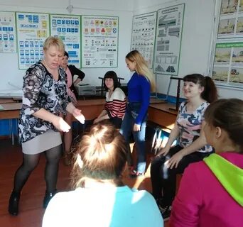 Техникум специалист