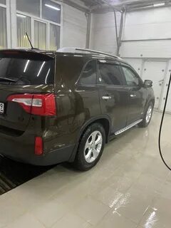 Sorento xm fl