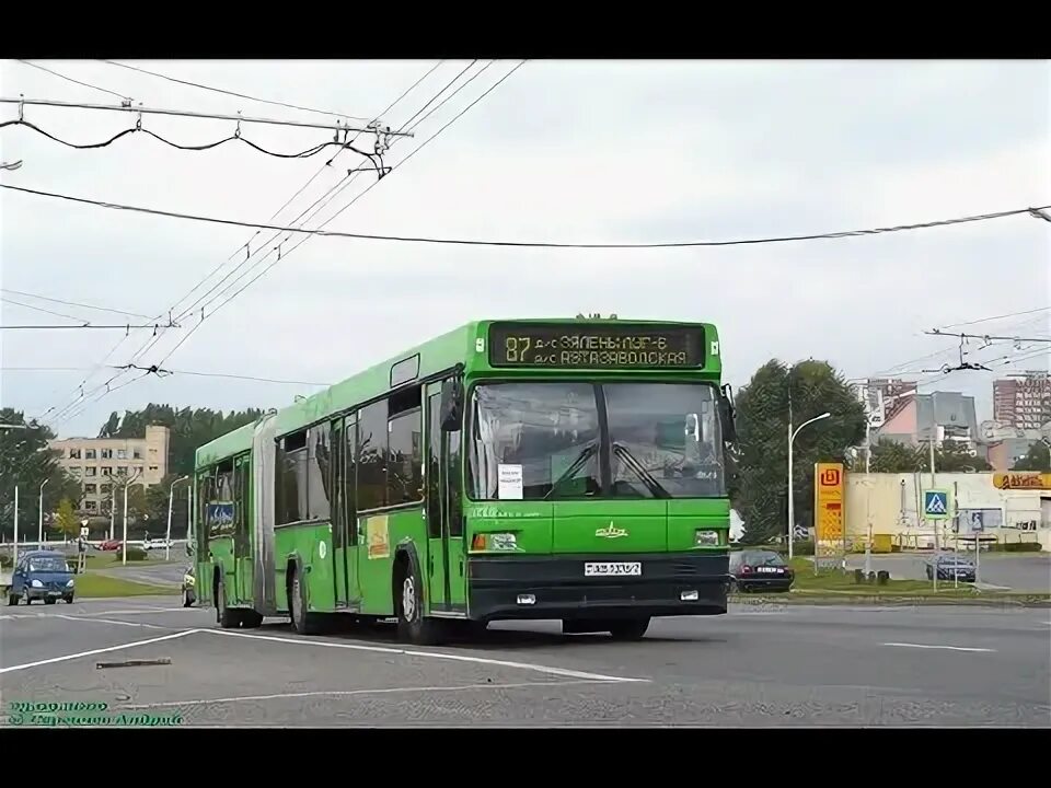 Автобус 87с Минск. Автобус Минск 1924. 54 автобус минск