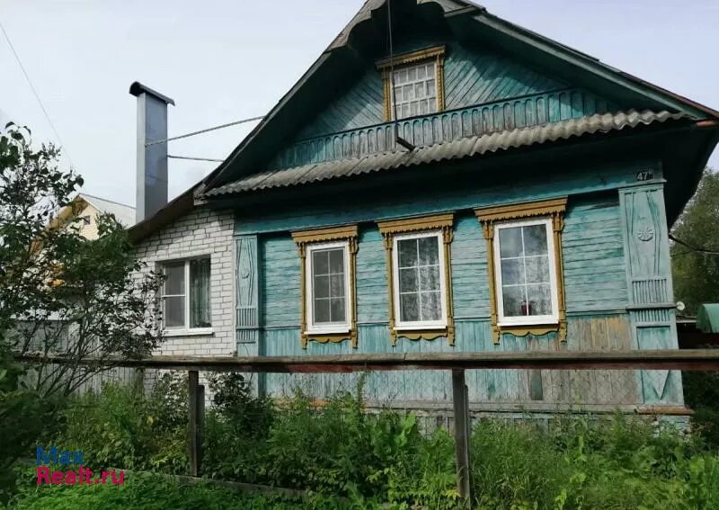 Свежие объявления в кимрах