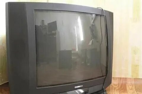 Телевизор тольятти