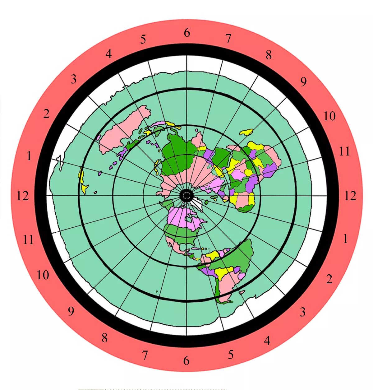 Re map. Плоская земля. роза ветров плоской земли. flat earth china maps. фибоначчи плоская земля.