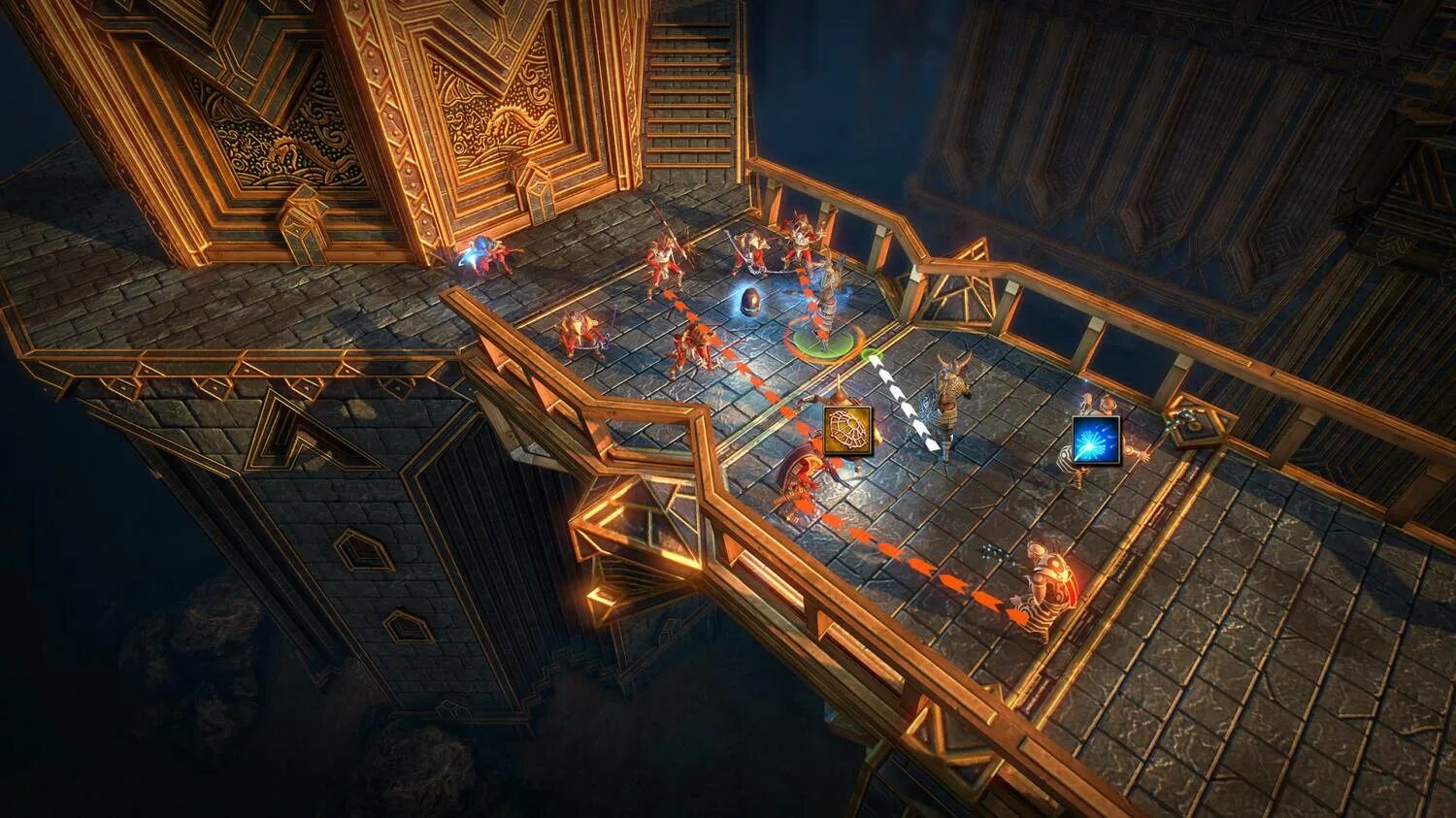 Игра очень давно. Kyn (2015). игра kyn. ролевые компьютерные игры. rpg игры на пк.