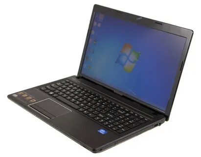 Ноутбук леново g580
