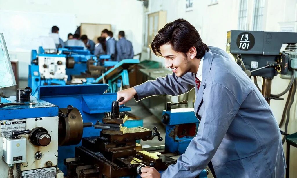 Technical programs