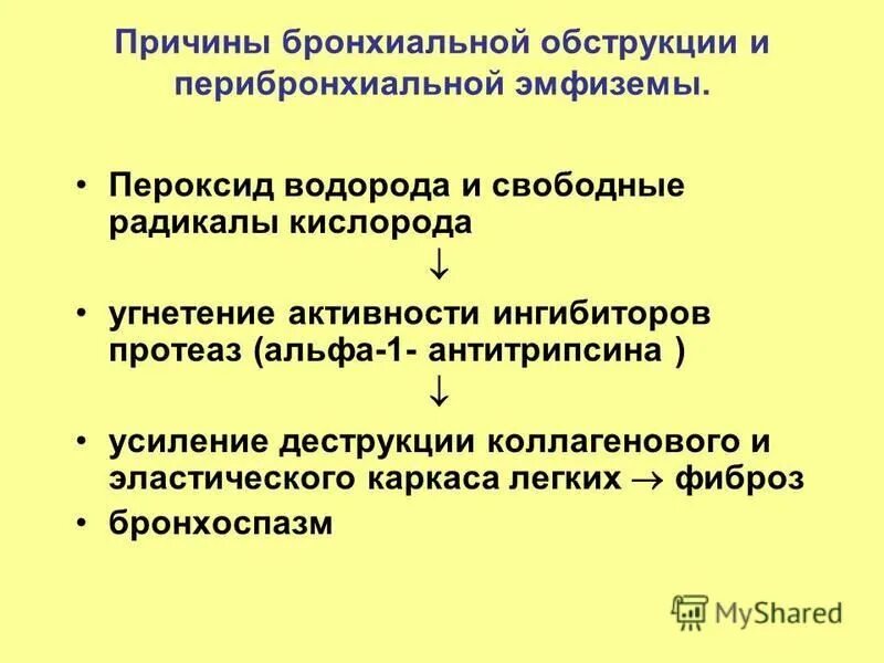 Причины бронхиальной непроходимости. Причины бронхиальной обструкции. Синдром необратимой бронхиальной обструкции. Механизм бронхиальной обструкции при бронхиальной астме. Синдром органической бронхиальной обструкции.