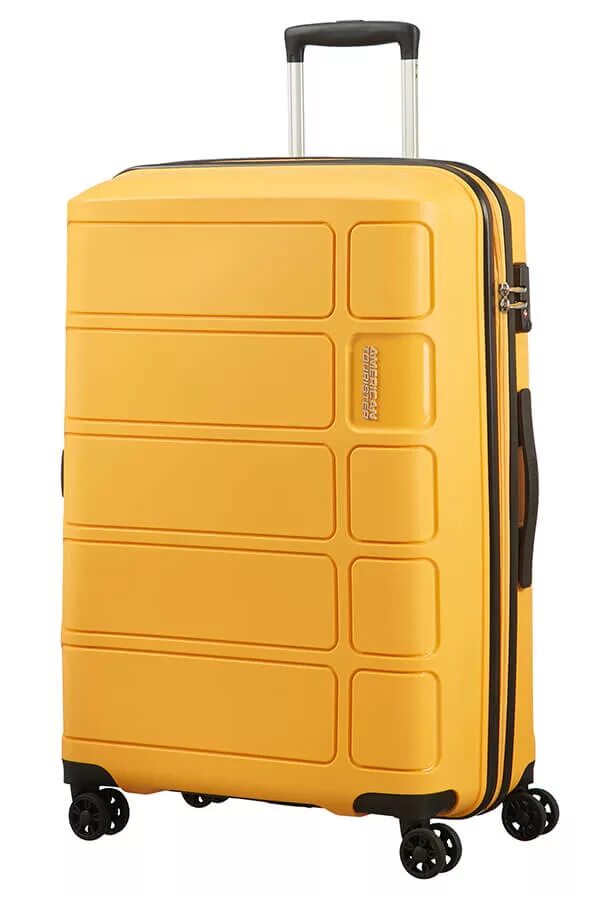 Чемоданы турист. Чемодан american tourister summer splash. чемодан американ туристер hello summer. peachy suitcase.