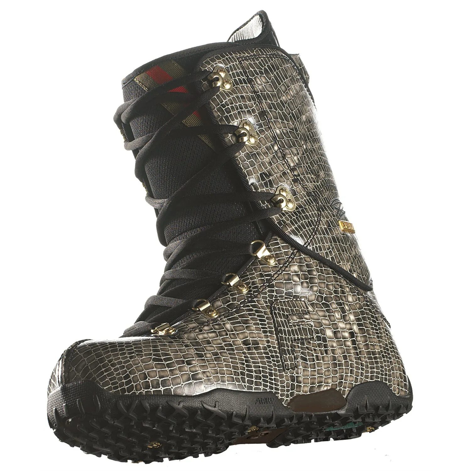 Boot fora