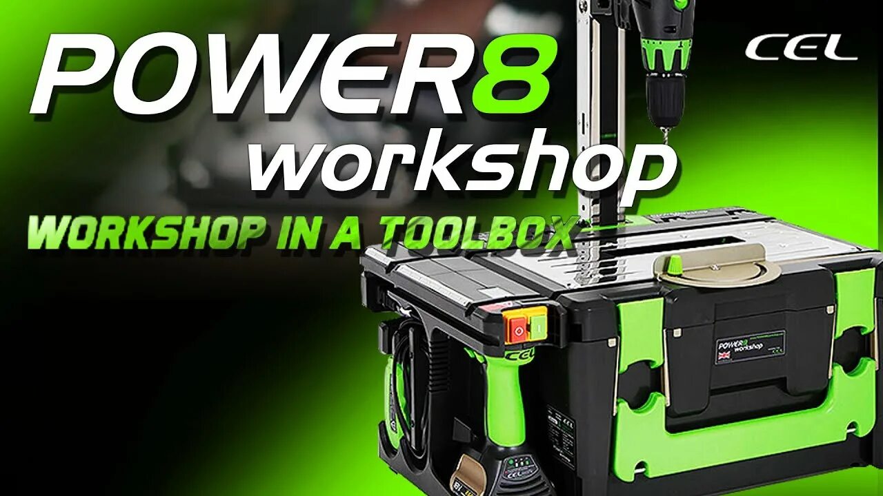 Пауэр 8. Набор инструментов power8 Workshop ws2d. Power Workshop комплект инструментов. Набор электроинструментов power8workshop. Воркшоп 8.