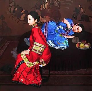 2 chinas