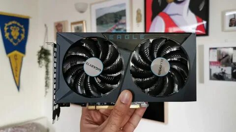 Nvidia geforce rtx 3050ti