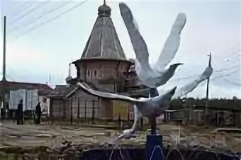 Вожский