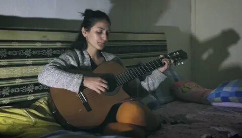 Арцах песня