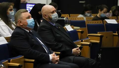 Суды кубани