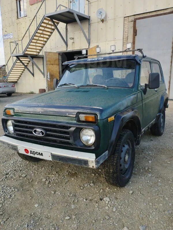 Купить AC за 75000 руб в Ульяновске б у авто 1995 года - АС с пробегом 150000 км