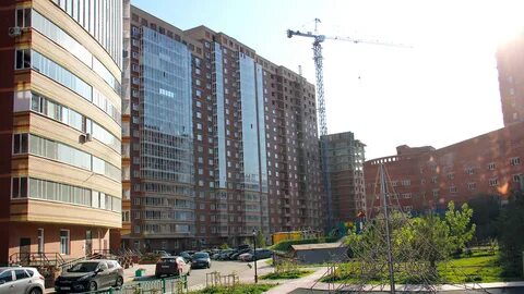 Первый строительный фонд