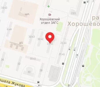 Народное ополчение д 21 к 1