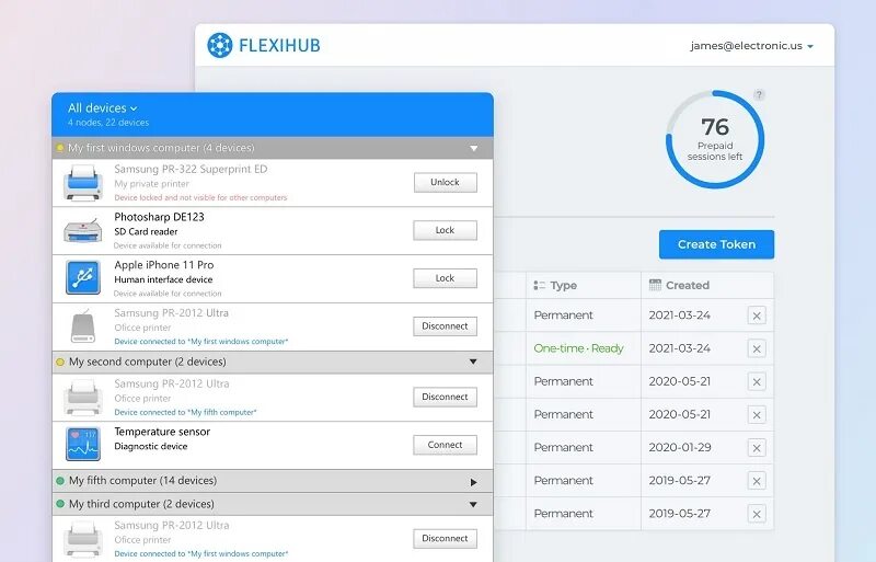 Разработчику необходимо обновить приложение