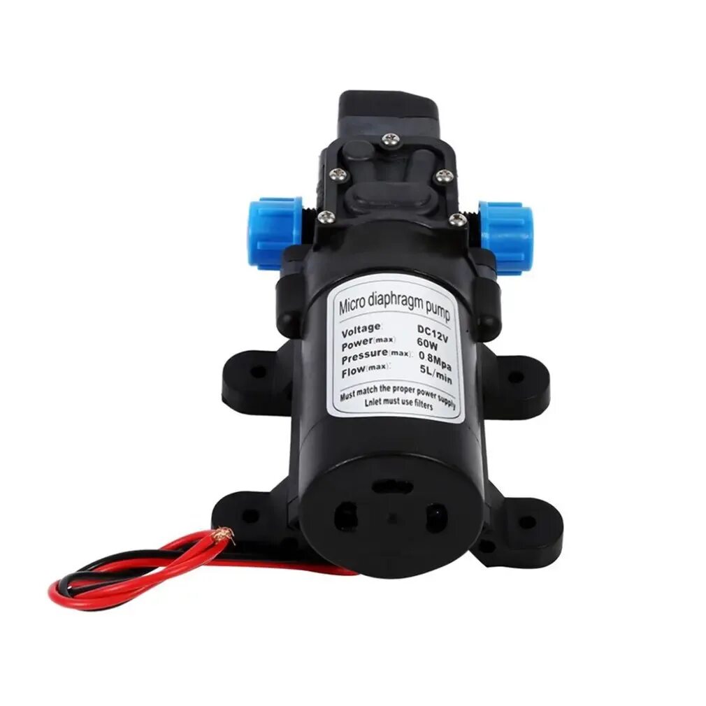 Насос Micro Diaphragm Pump DC 12v. Насос Micro Diaphragm Pump 12v 10 l/min. Водяной мембранный насос (давление 20 бар; производительность 295 л/мин). Микро-мембранный насос 60w. Водяной насос 12в