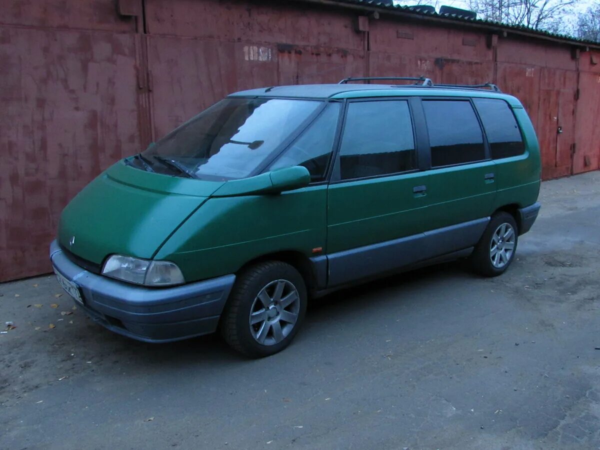 Renault Espace 2. Рено Эспейс 1993. Renault Espace 2.2. Renault Espace 1994. Рено эспейс дизель куплю