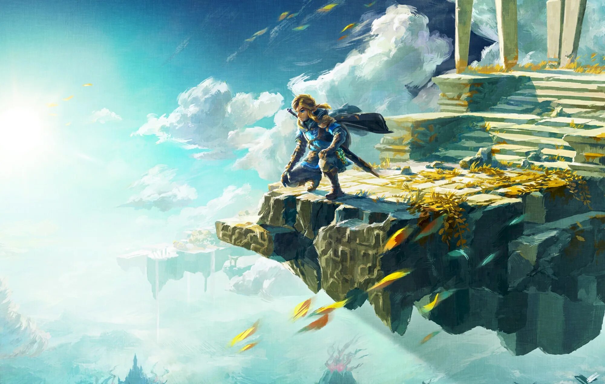 Zelda tears of the kingdom 1.2 0. Зельда 2023. Зельда tears of Kingdom. The Legend of Zelda: tears of the Kingdom Зельда. The Legend of Zelda tears of the Kingdom обои.