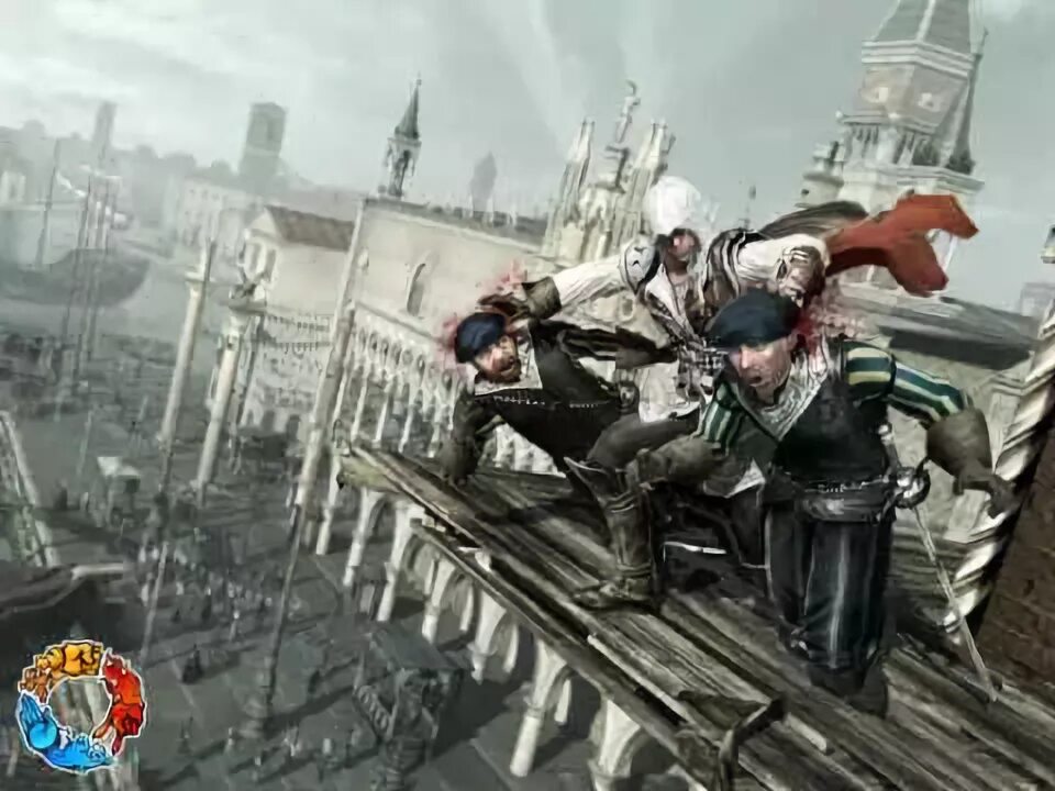 Assassin creed 2 ubisoft. Assassin creed 2 ubisoft