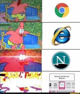 Дс в браузере