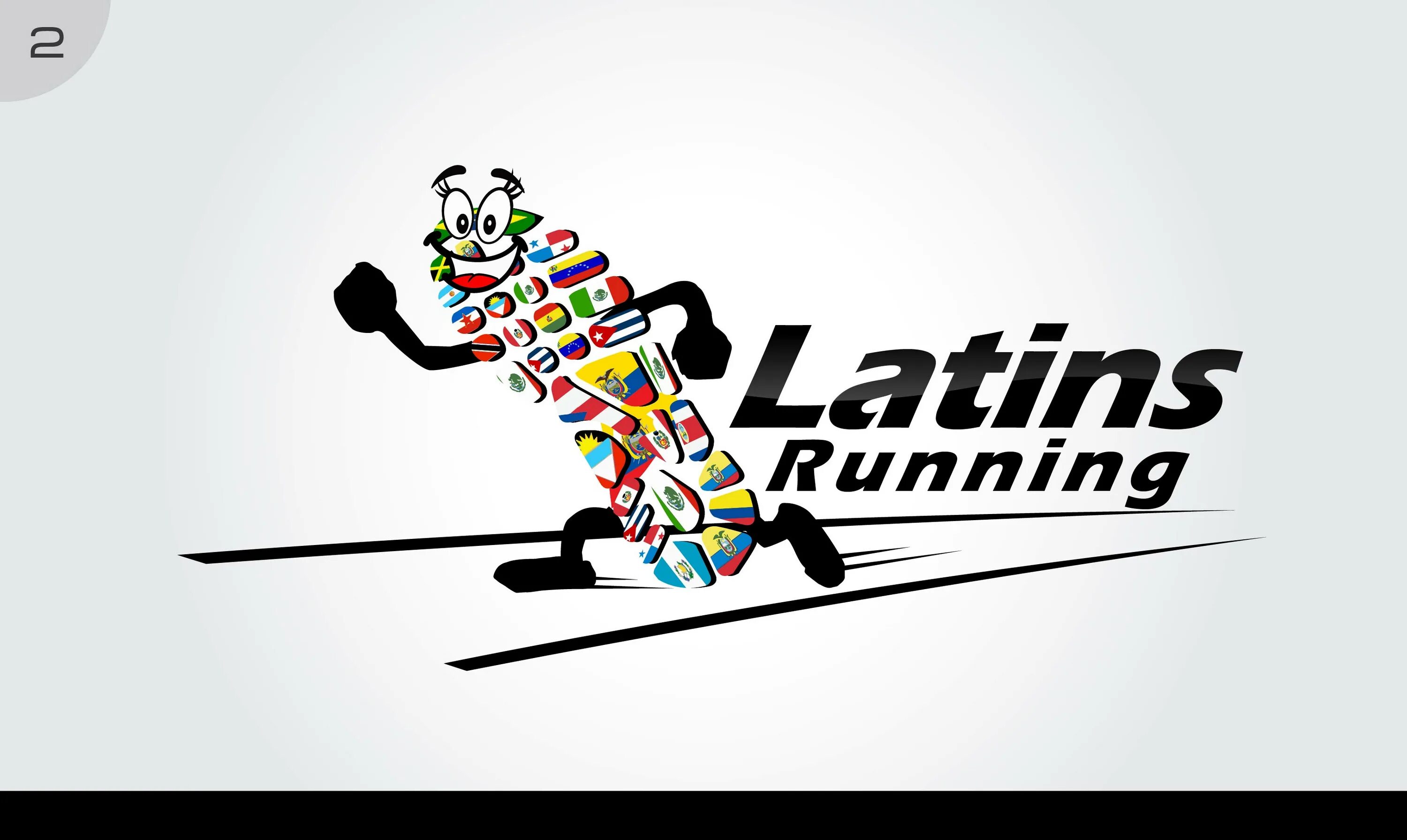 Lets running