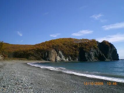 Каменка дальнегорский