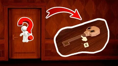 Doors items
