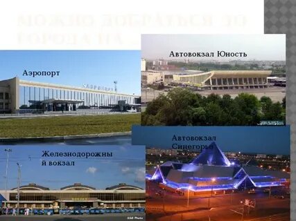 Аэропорт челябинска жд вокзал