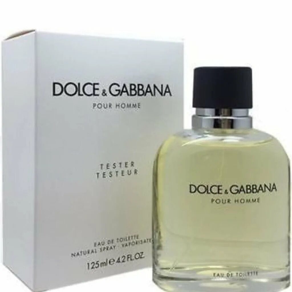 Дольче габбана хоме. Dolce Gabbana pour homme 75ml. Dolce Gabbana pour homme тестер 125мл. Dolce&Gabbana pour homme Dolce&Gabbana for men 125ml. Dolce Gabbana pour homme 125.