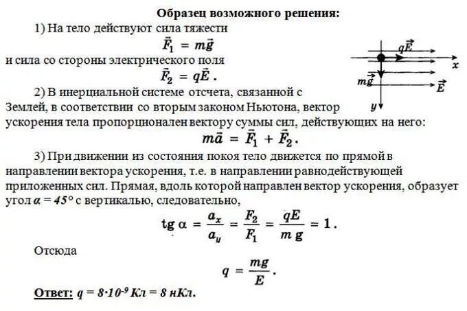 Незаряженная капля масла. Напряженность электрического поля между двумя пластинами. Вертикально направленное однородное электрическое поле. Модуль напряженности электрического поля. Однородное электрическое поле.