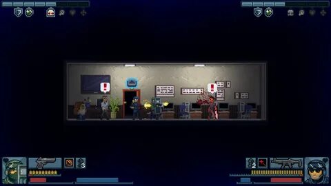 Door kickers squad на андроид