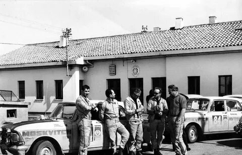 Апреля 1970