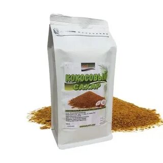 Planto кокосовый без сахара