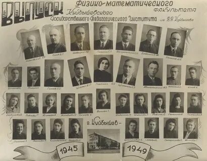 Профили педагогического института