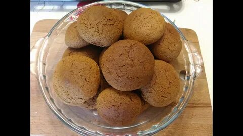 Рецепт вкусного медового печенья