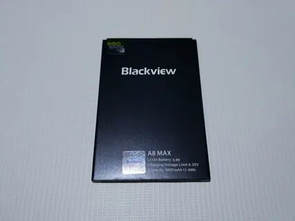 Blackview acebook 8 отзывы