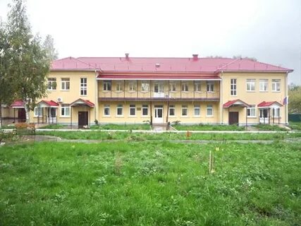 Больница 47