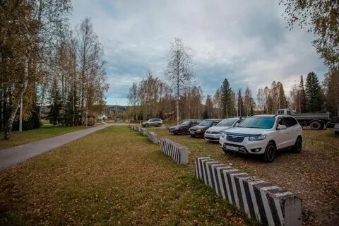 Озерки междуреченск