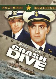 Crash dive