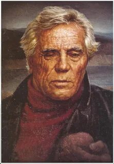 Портрет виктора