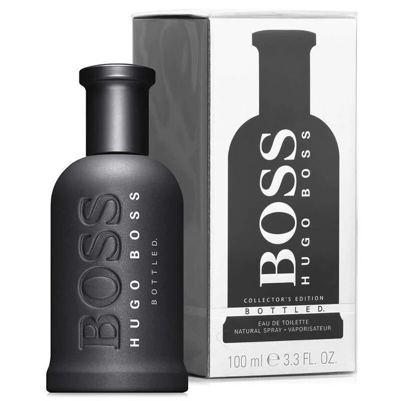 Хуго босс черный. Hugo Boss Boss Bottled. Hugo Boss Bottled Collector's Edition. Мужская туалетная вода Hugo Boss Boss Bottled 100 мл. Hugo Boss Bottled серая.