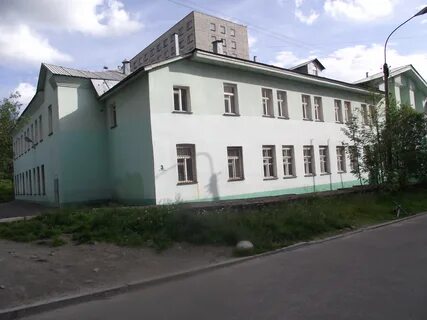 Мги институт