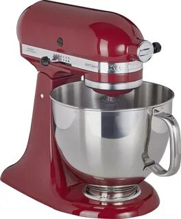 Комбайн kitchenaid