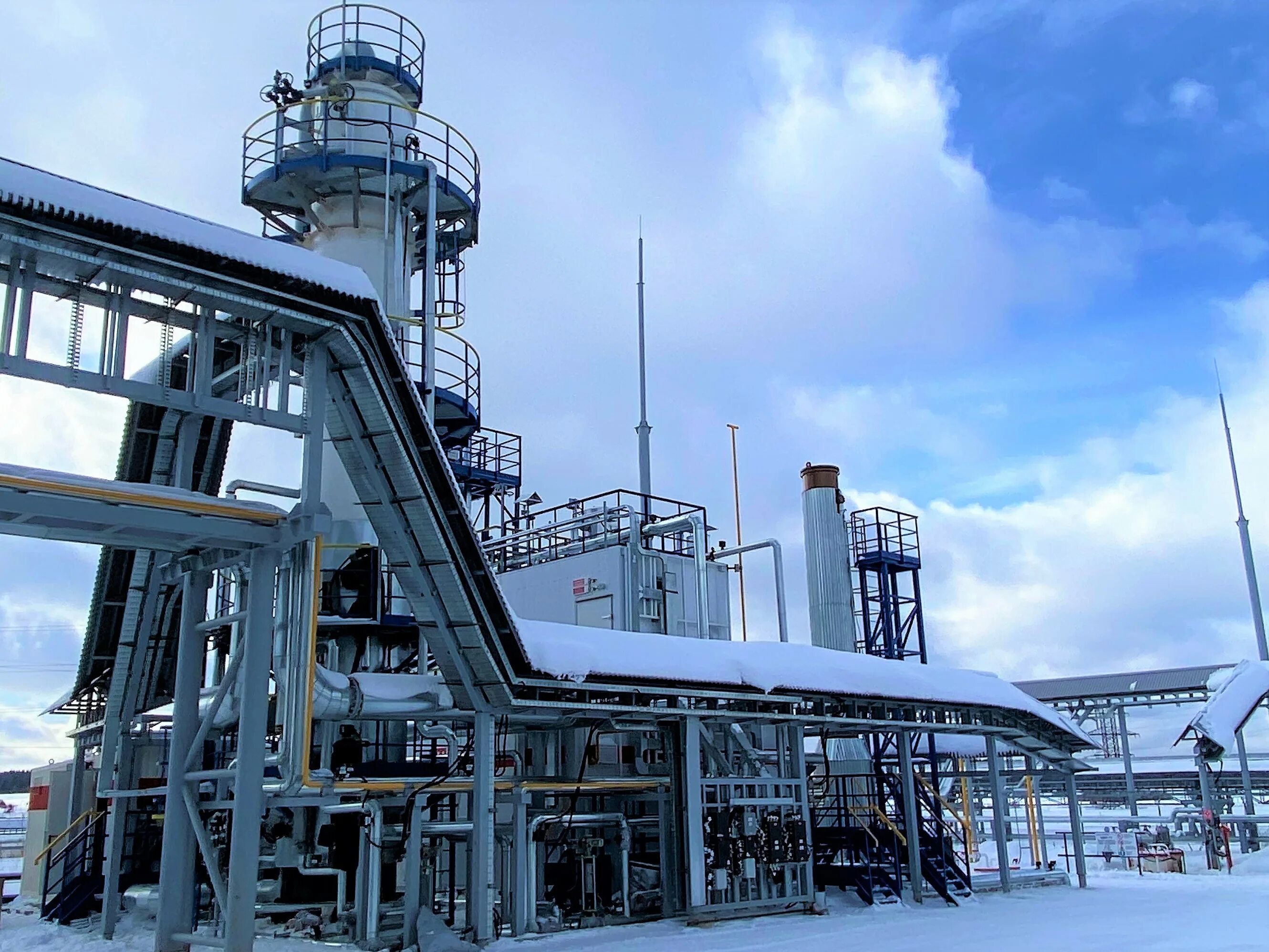 Нефтяной инжиниринг