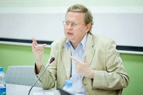 Эксперт калининград