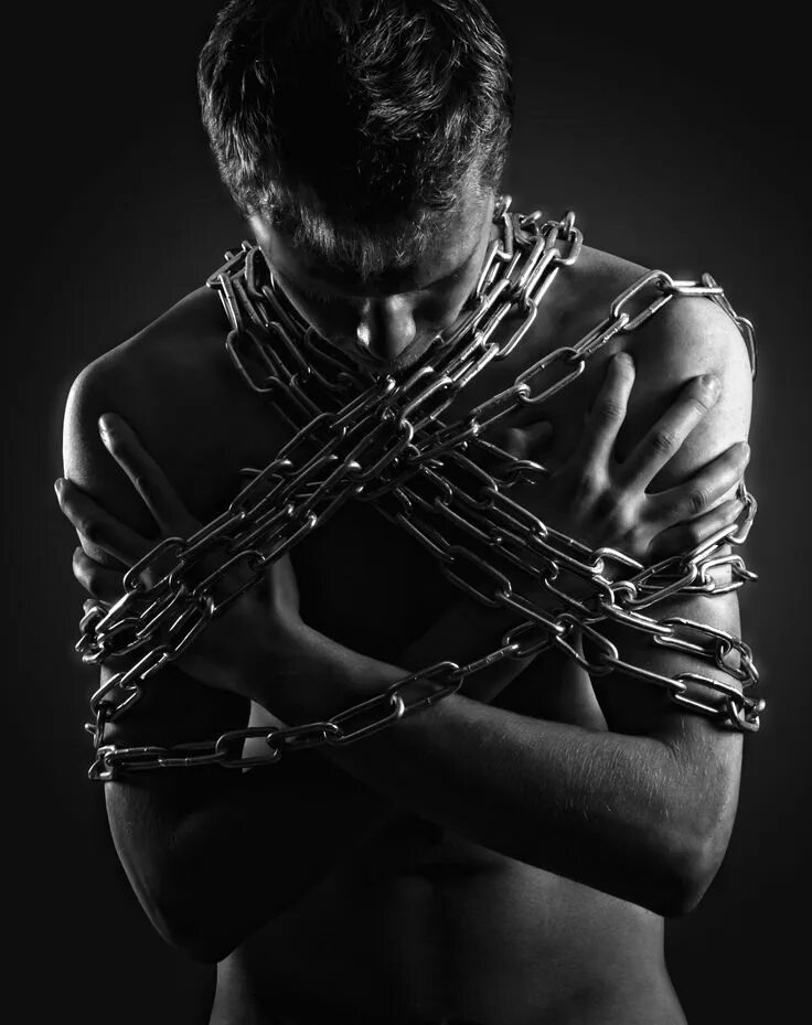 Man hands tied with string stock image. Image of freedom - 37787737